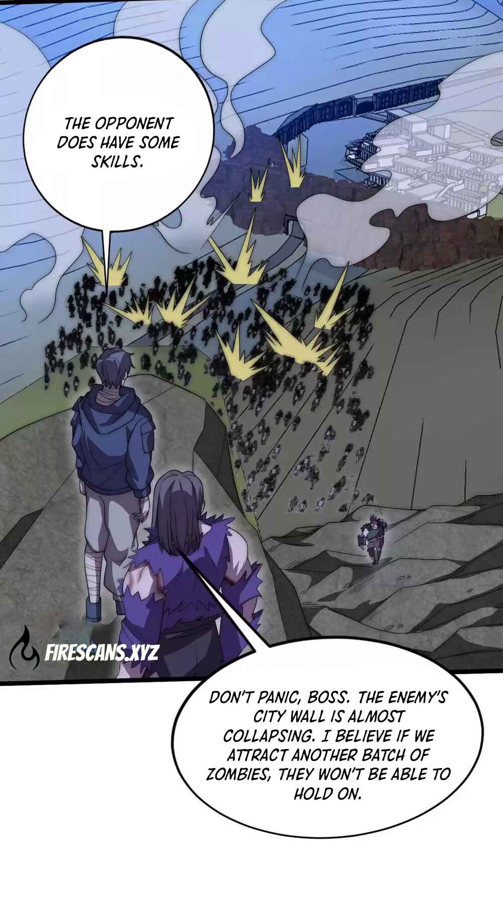 Chapter 117 - Page 15