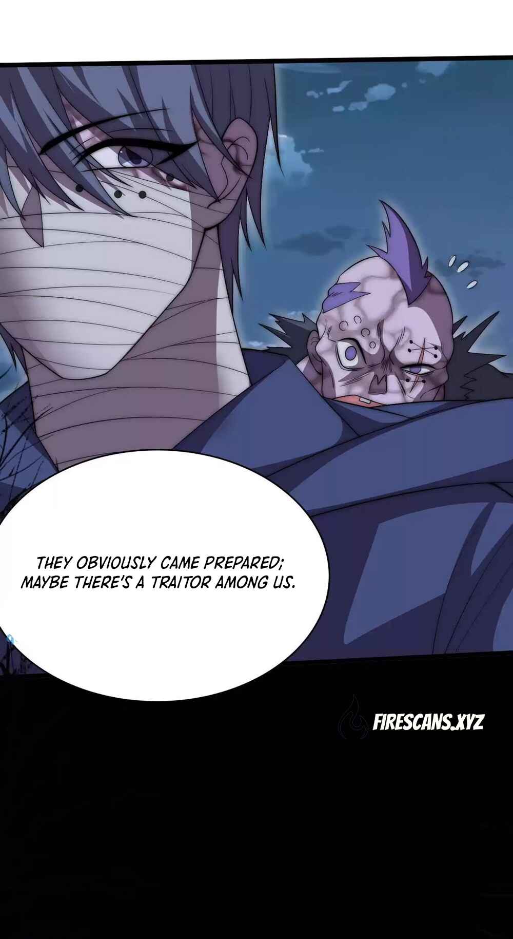 Chapter 117 - Page 16