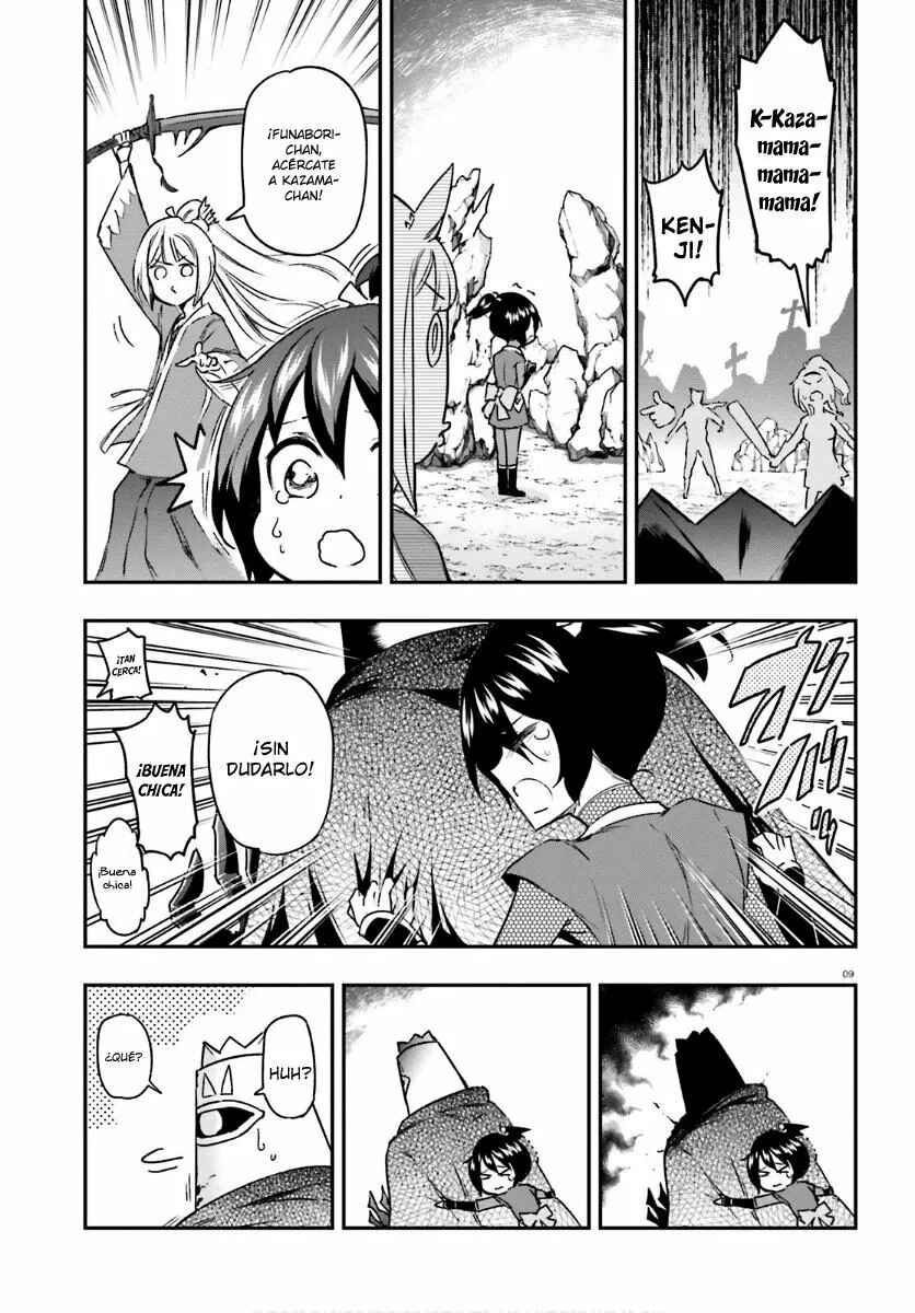 Chapter 131 - Page 10