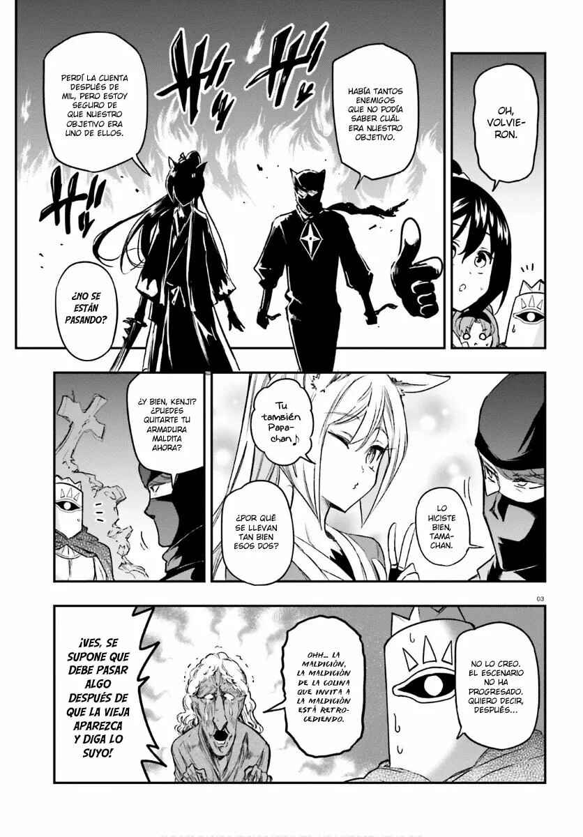 Chapter 131 - Page 4