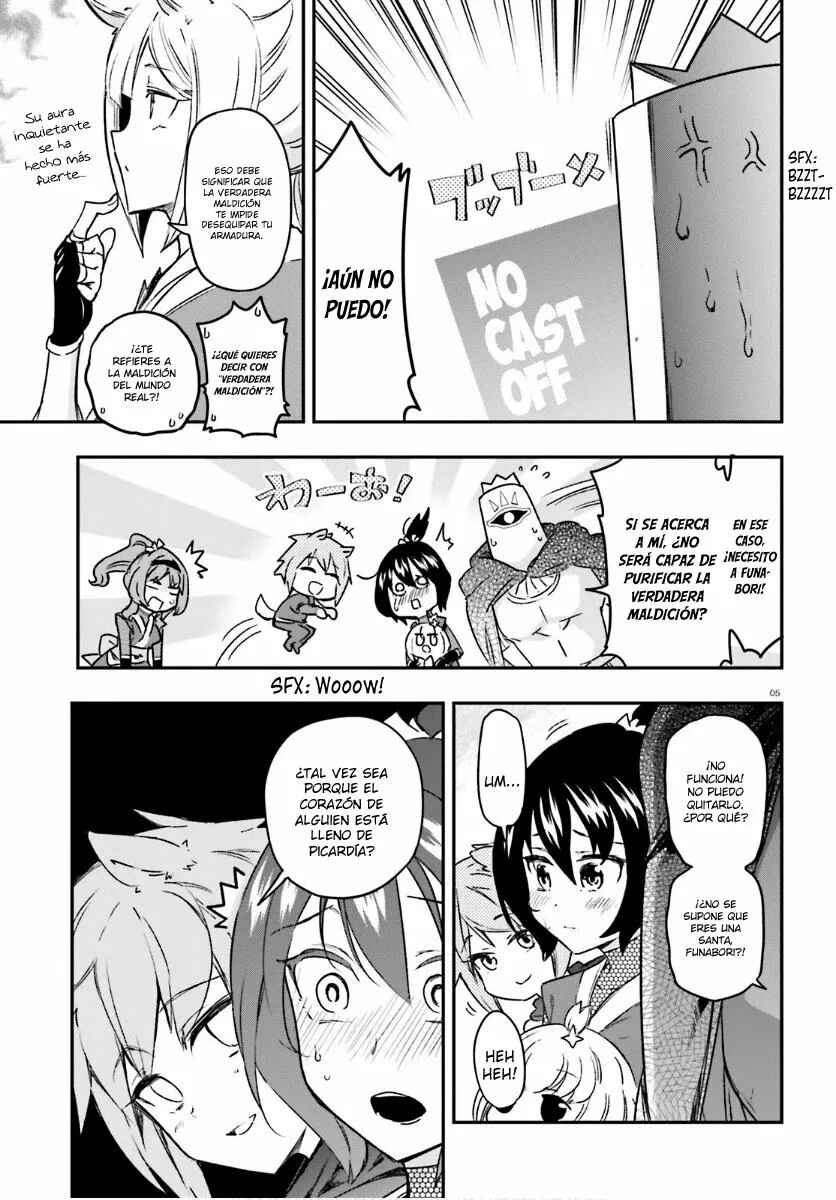 Chapter 131 - Page 6
