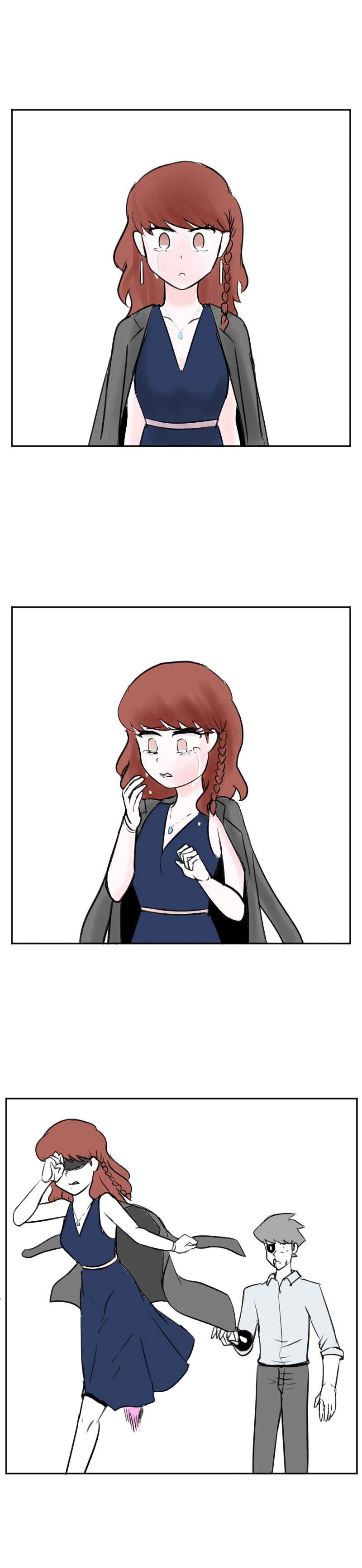Chapter 142 - Page 12