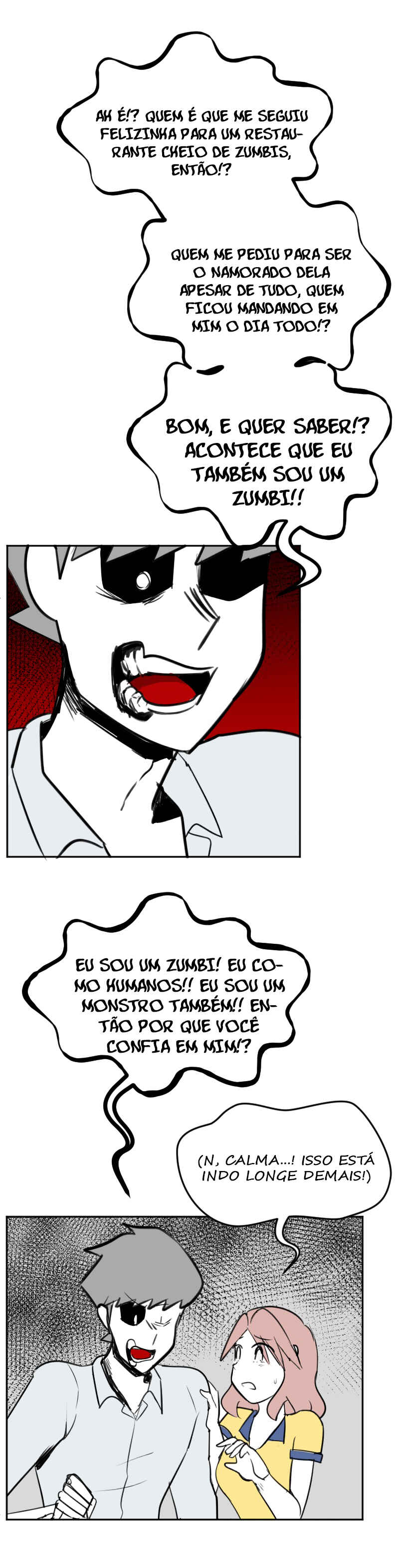 Chapter 142 - Page 7