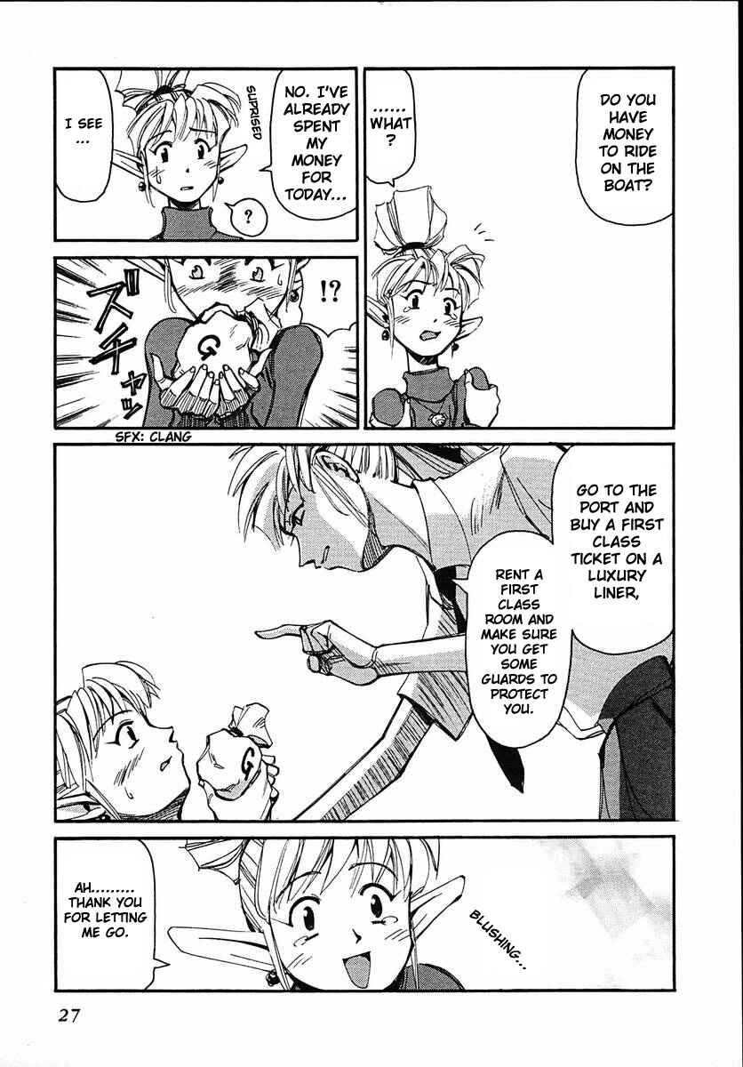 Chapter 36 - Page 28