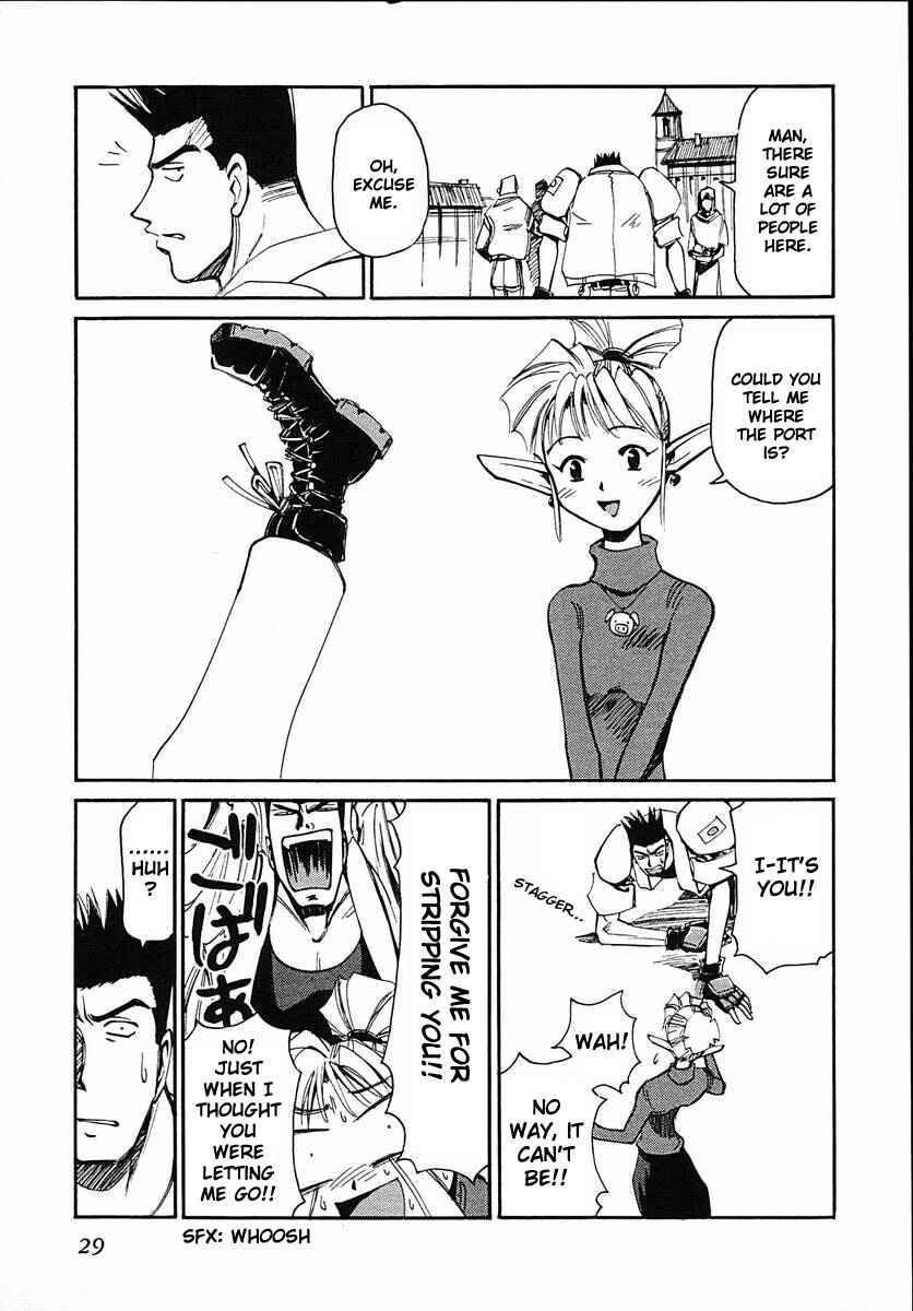 Chapter 36 - Page 30
