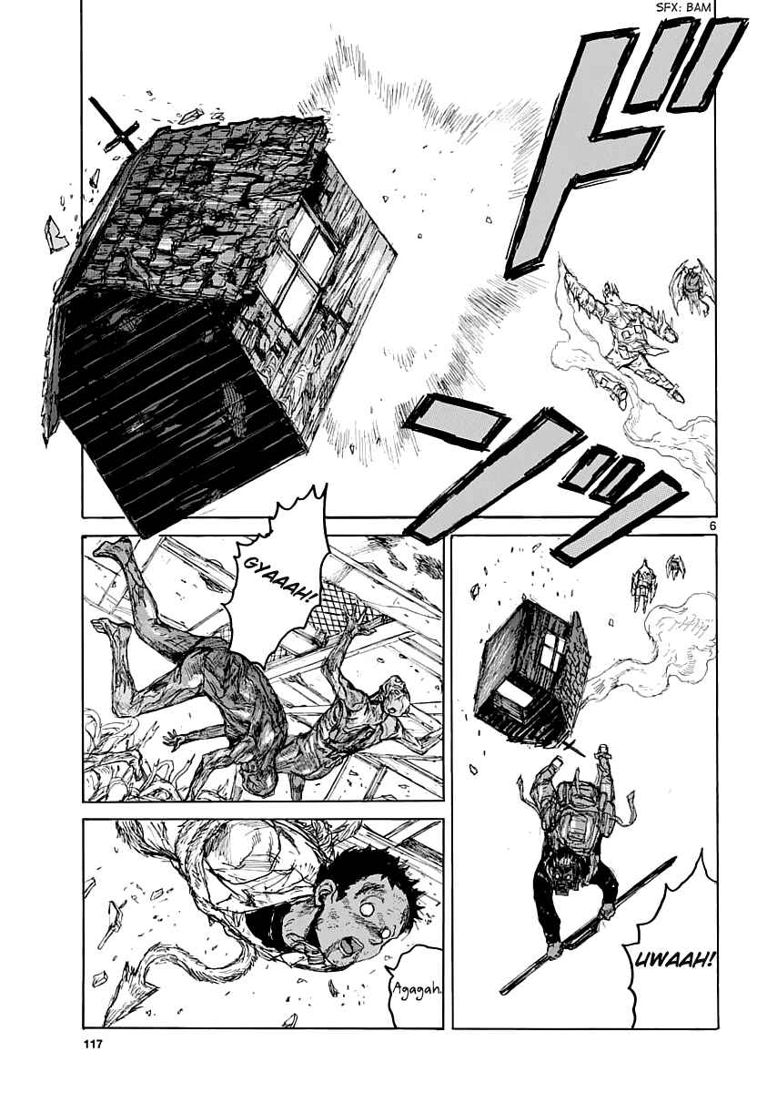 Chapter 157 - Page 10