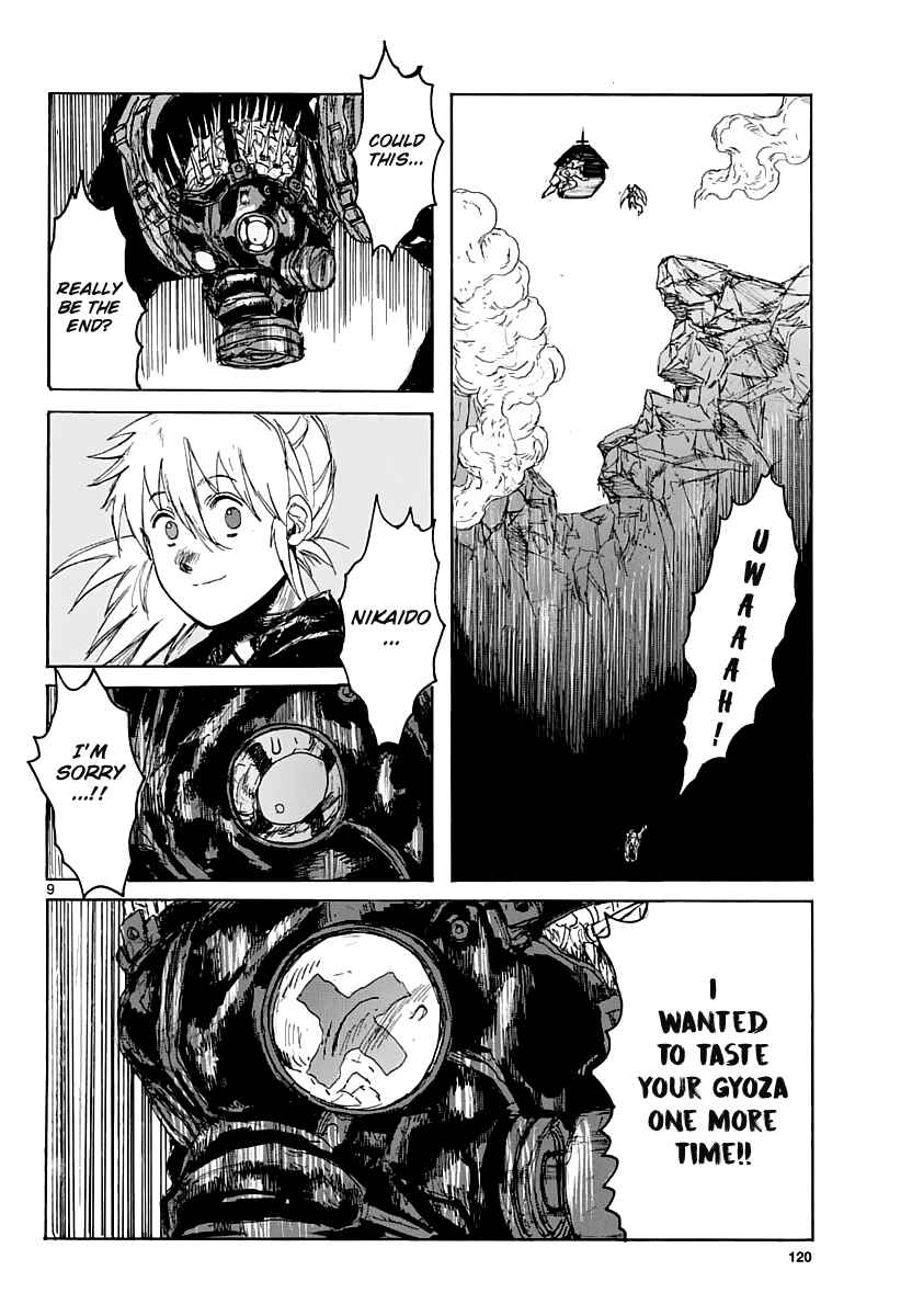 Chapter 157 - Page 13