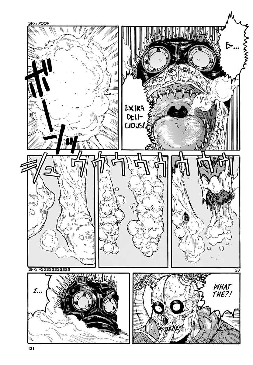 Chapter 157 - Page 24