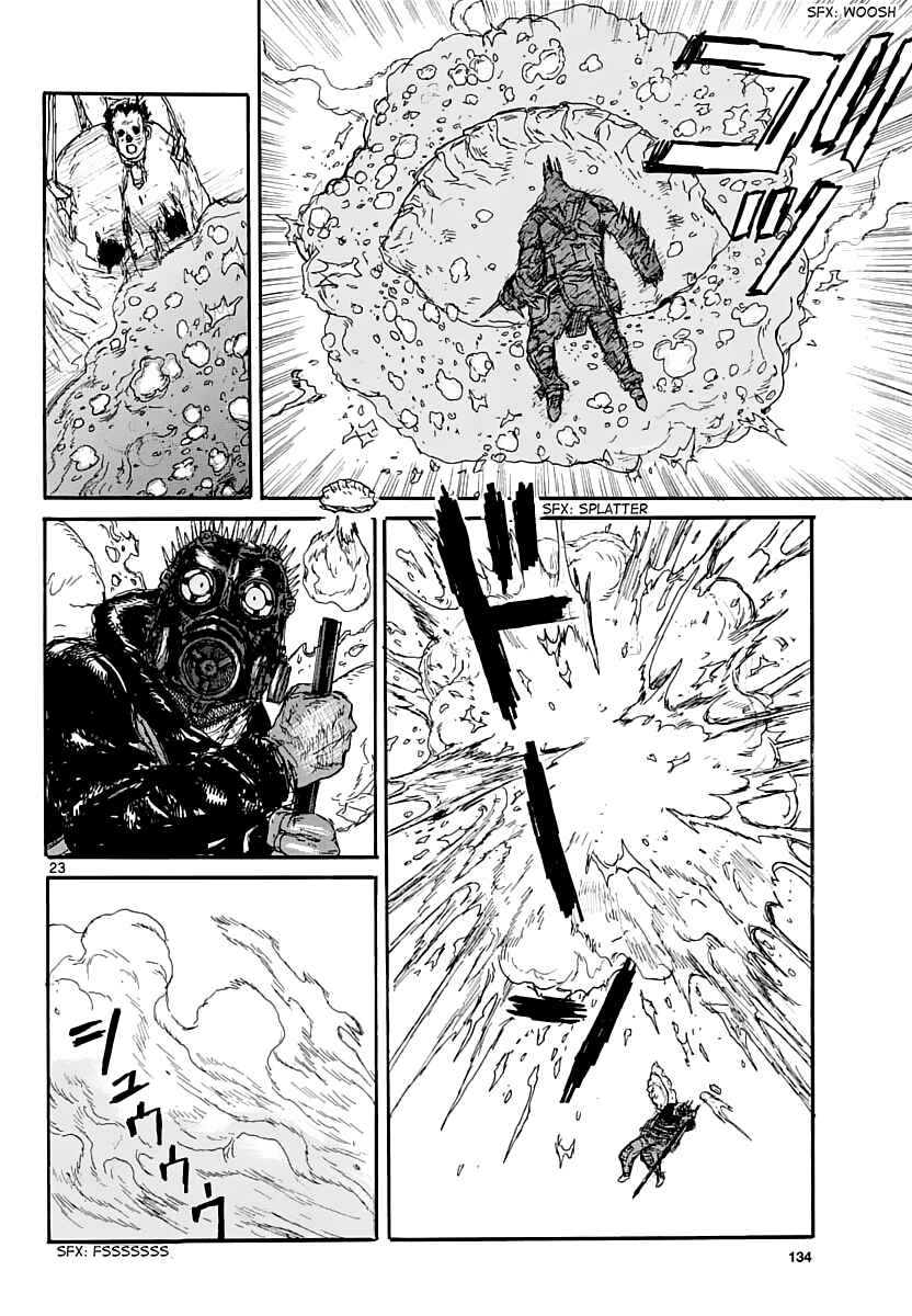 Chapter 157 - Page 27