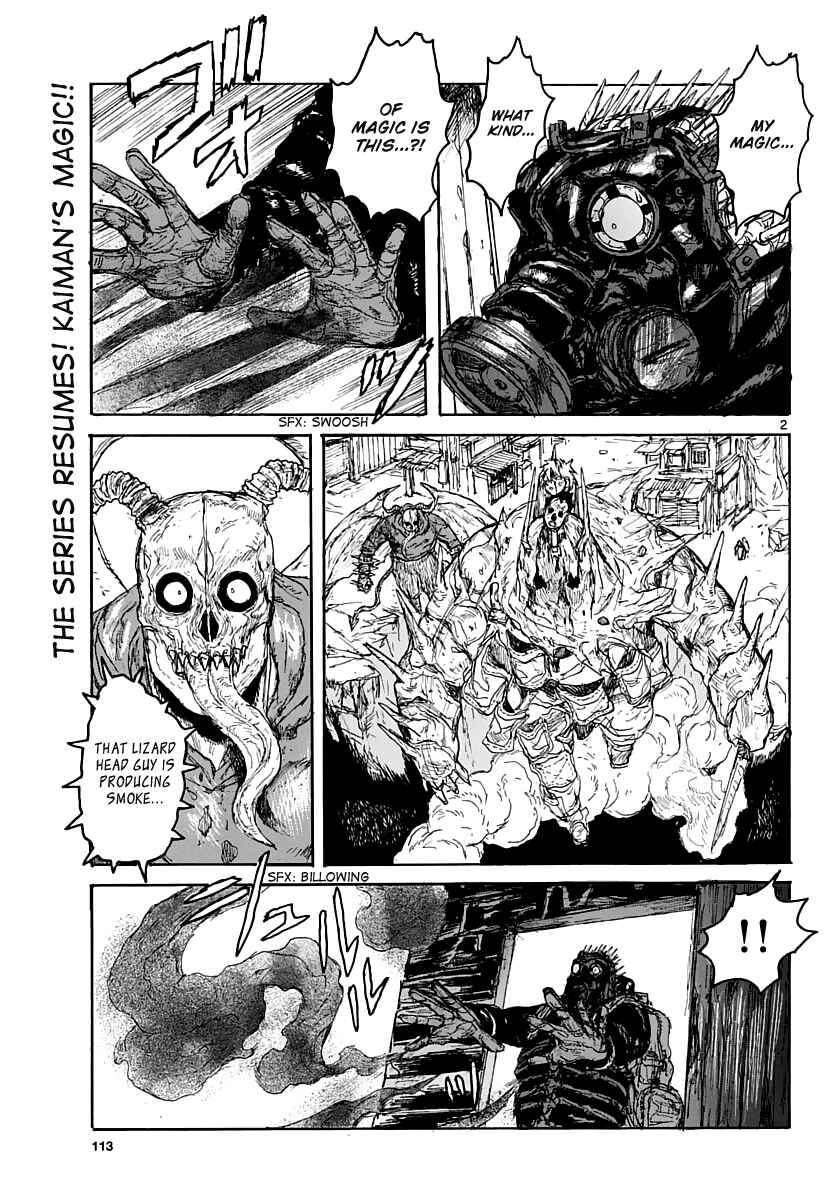 Chapter 157 - Page 6