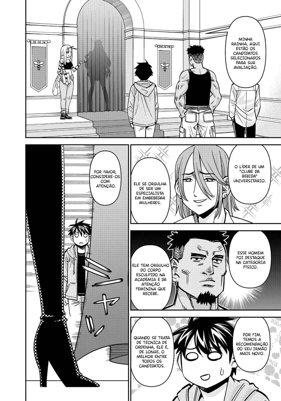 Chapter 89 - Page 11