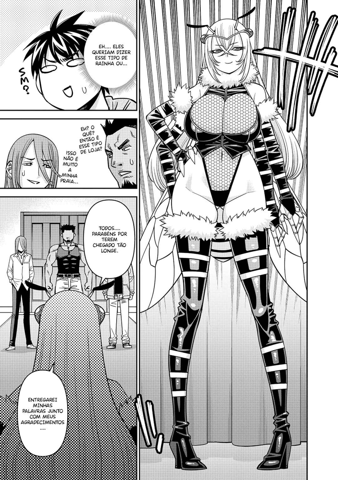 Chapter 89 - Page 12