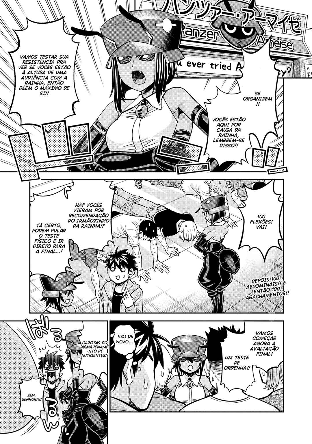 Chapter 89 - Page 16