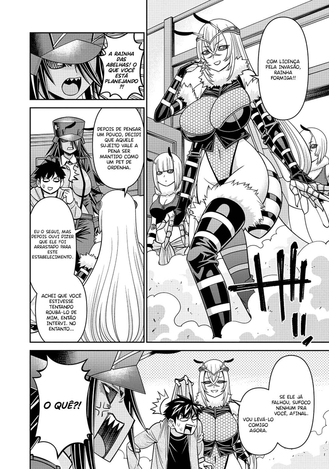 Chapter 89 - Page 21