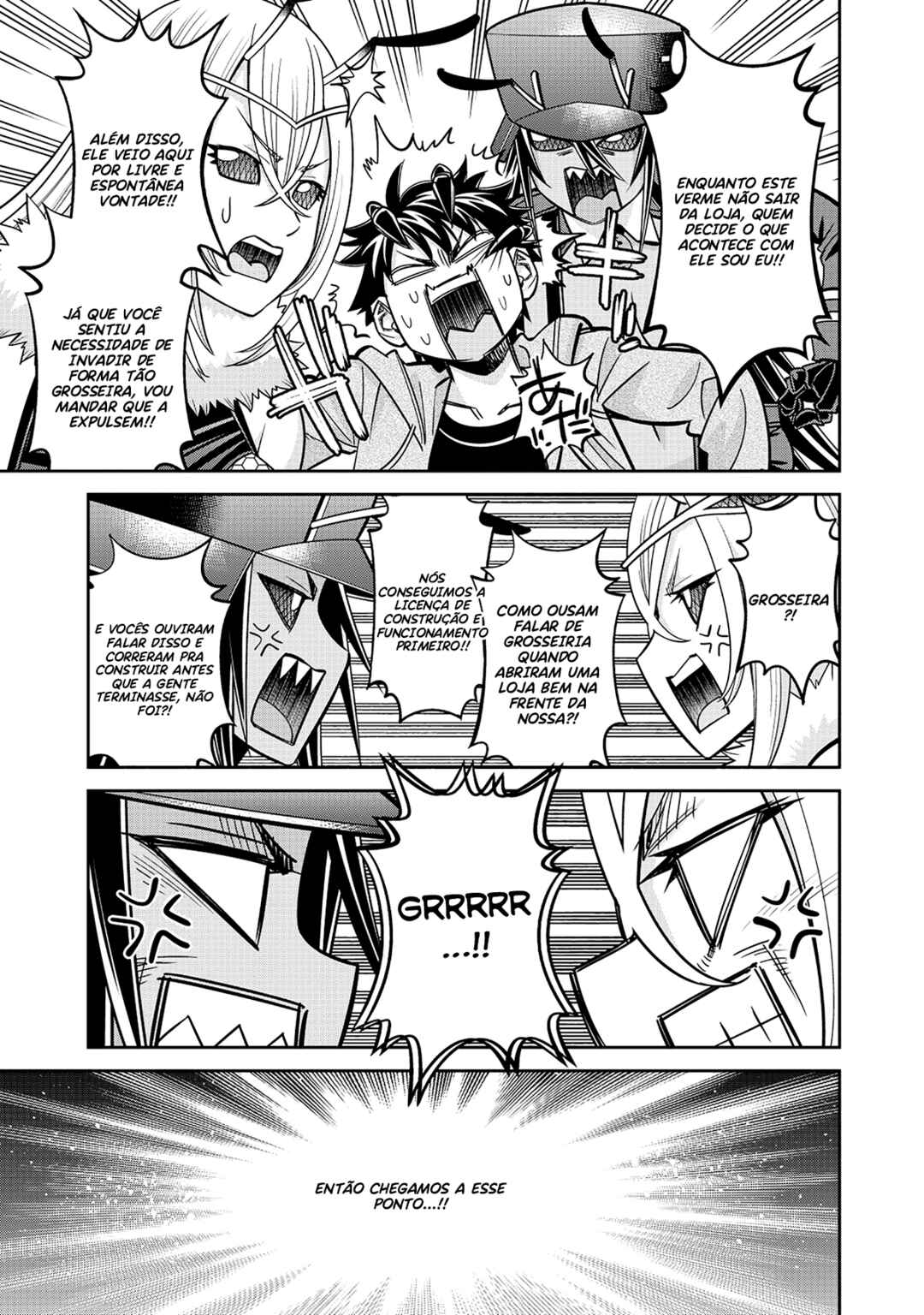Chapter 89 - Page 22