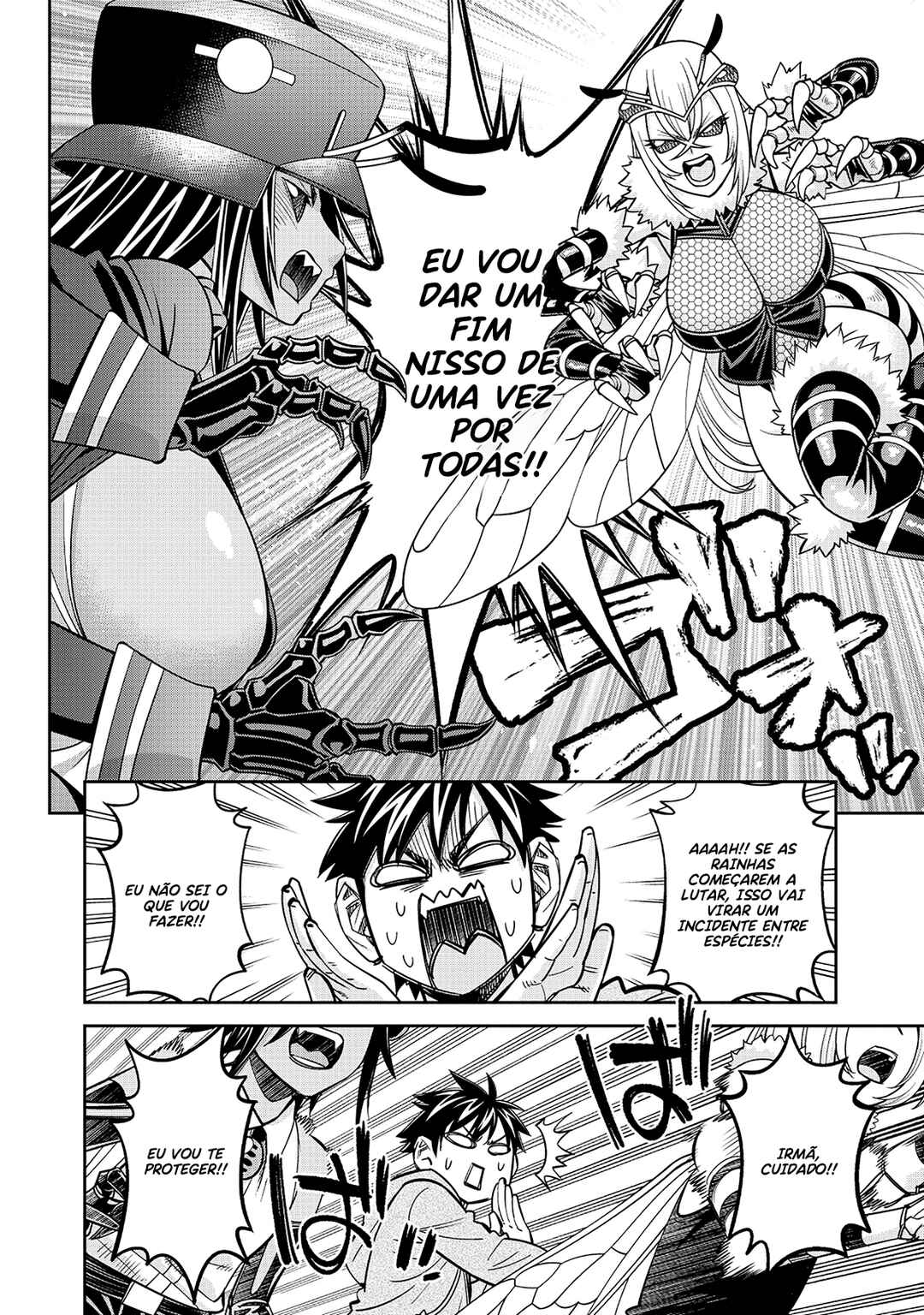 Chapter 89 - Page 23