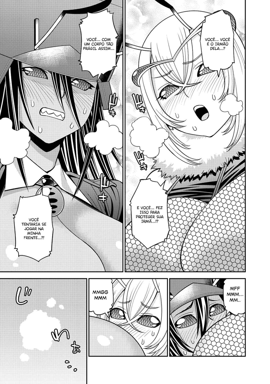 Chapter 89 - Page 26