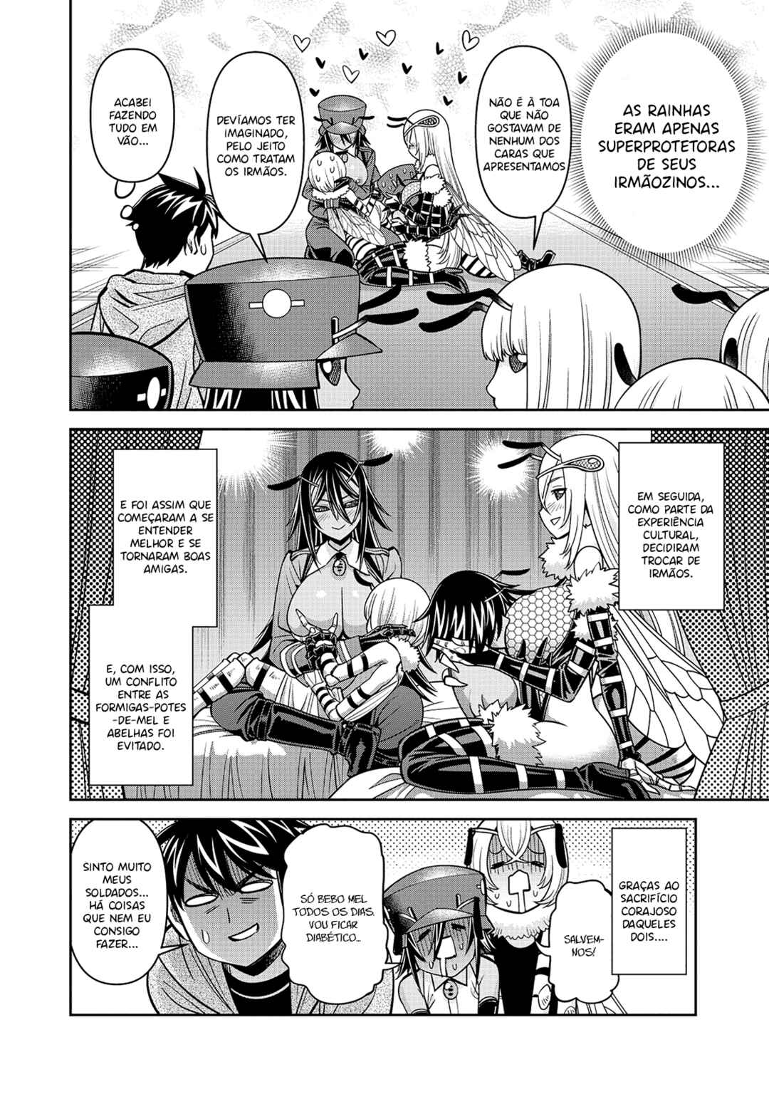 Chapter 89 - Page 29