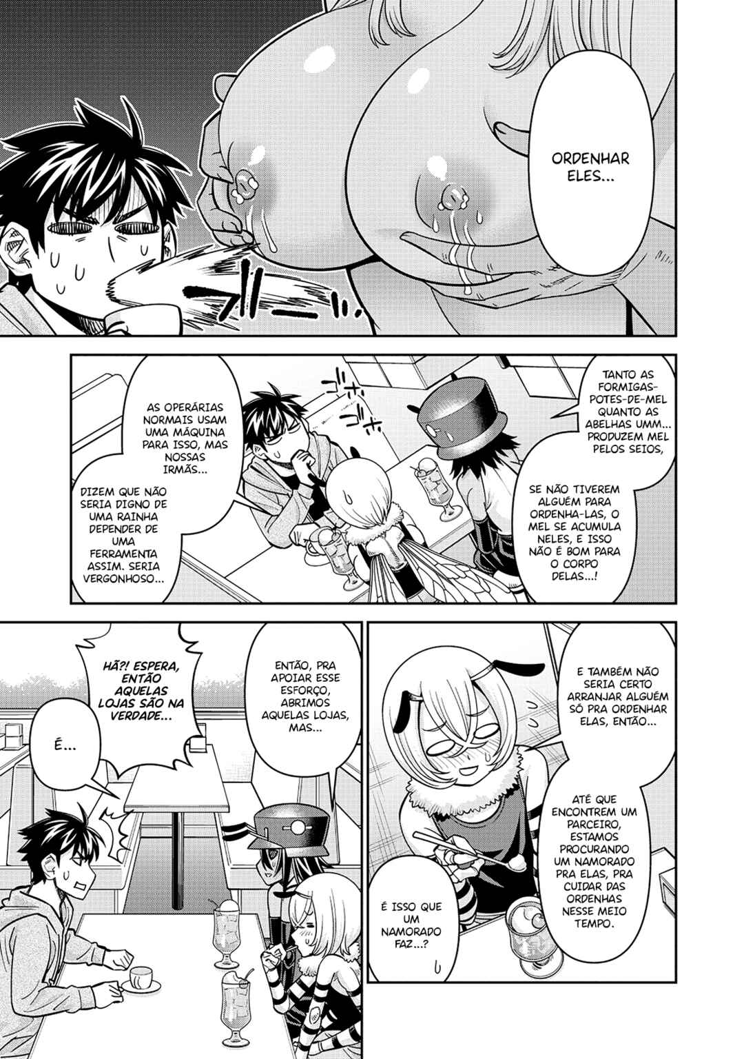 Chapter 89 - Page 8