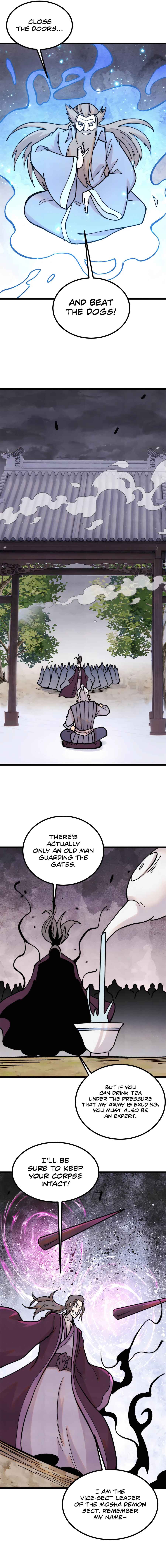Chapter 402 - Page 12