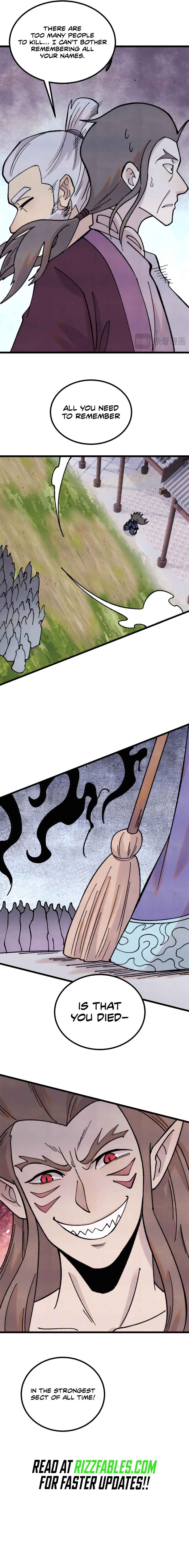 Chapter 402 - Page 13