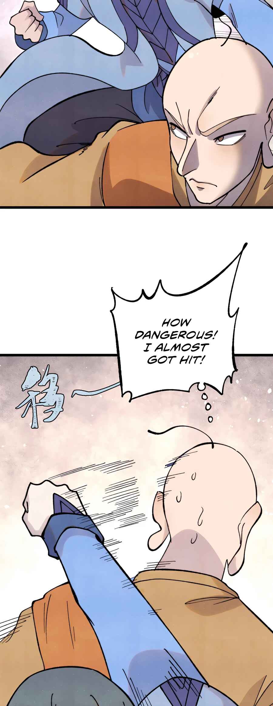 Chapter 402 - Page 2