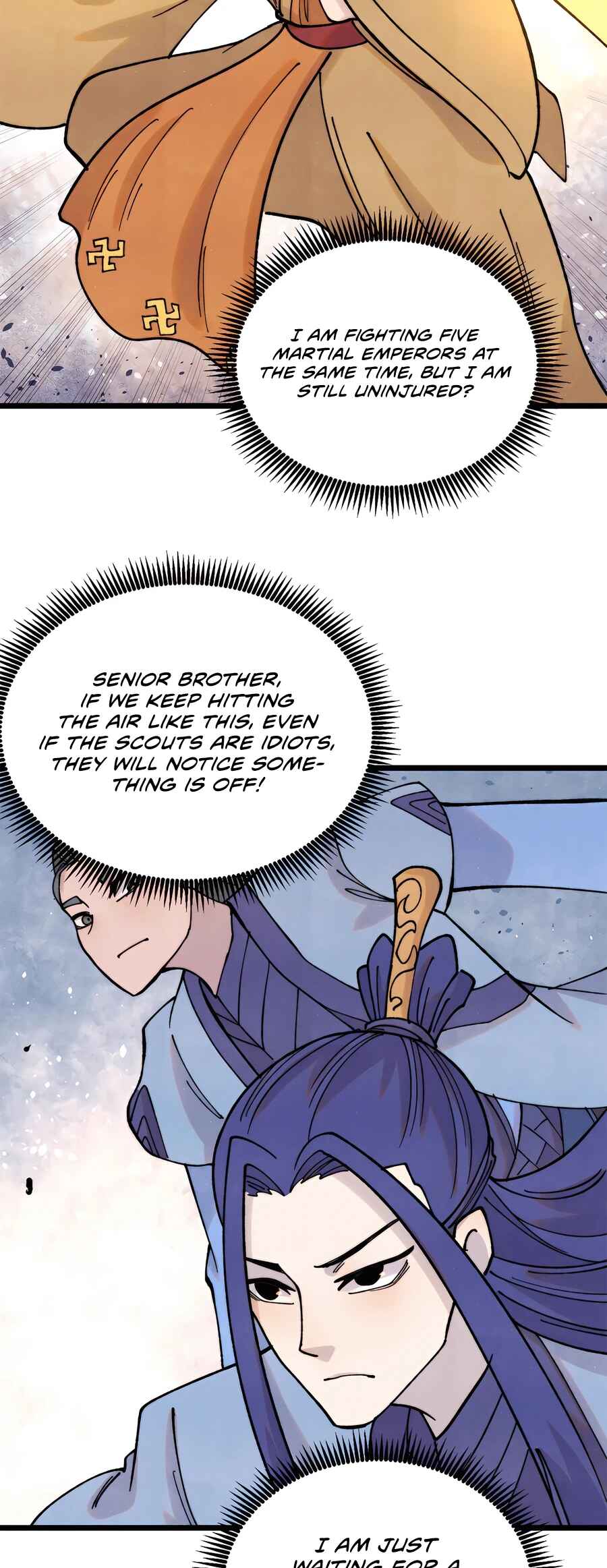 Chapter 402 - Page 4