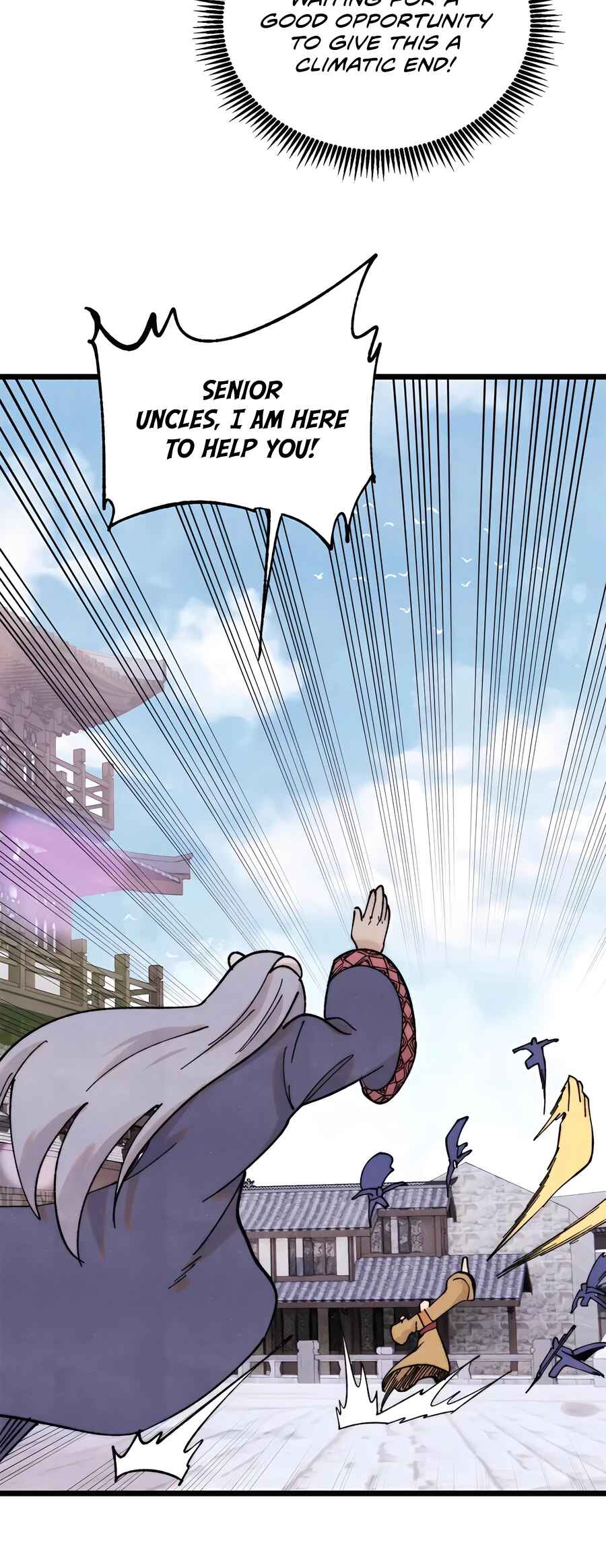 Chapter 402 - Page 5