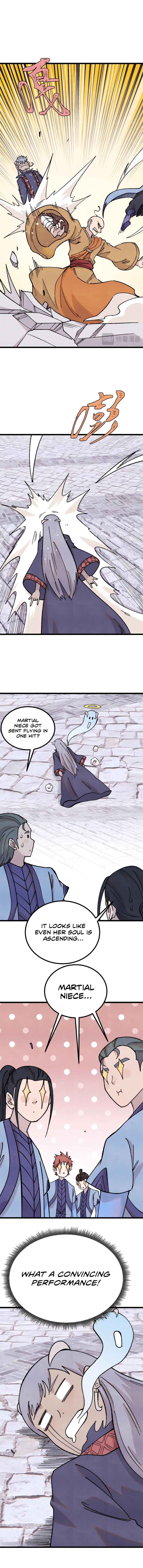 Chapter 402 - Page 6