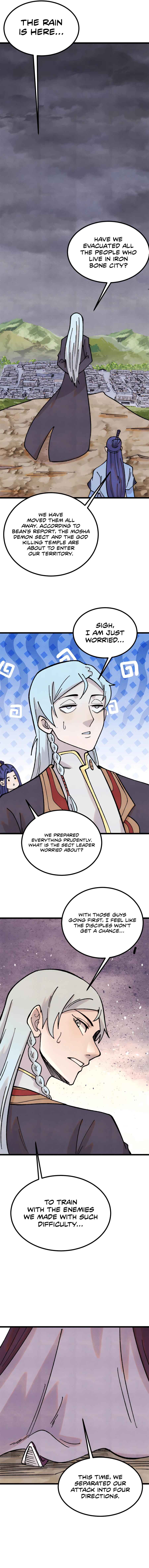 Chapter 402 - Page 9
