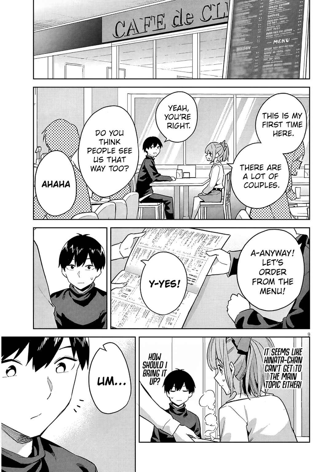 Chapter 32 - Page 10