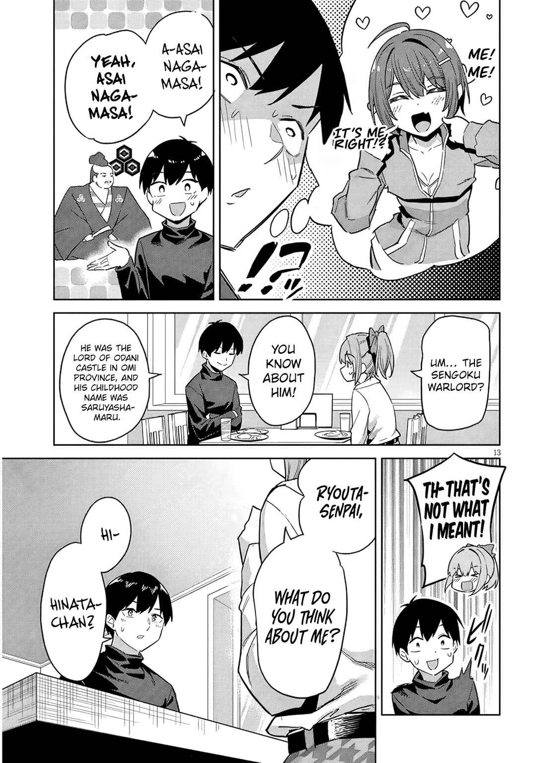 Chapter 32 - Page 14