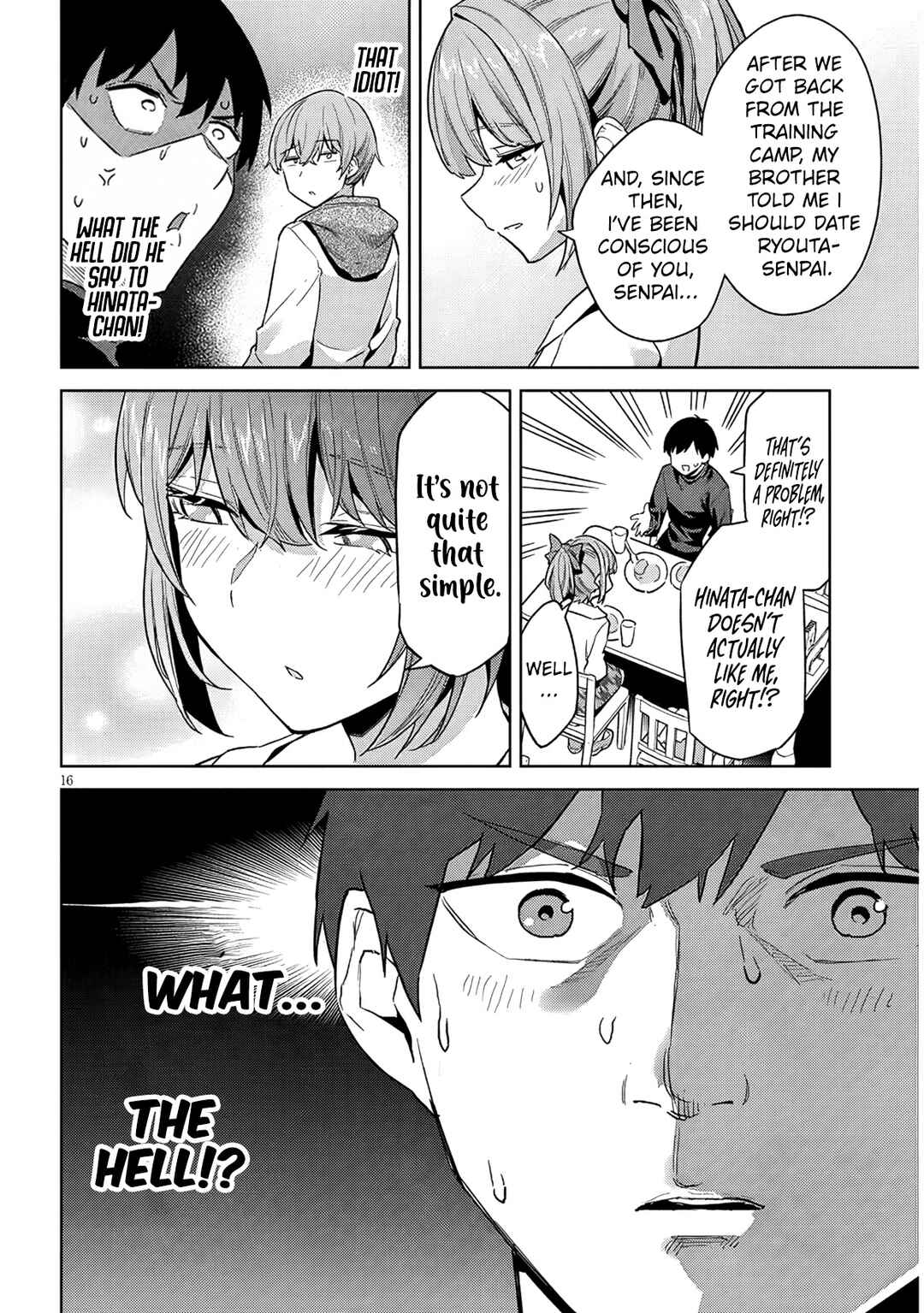 Chapter 32 - Page 17