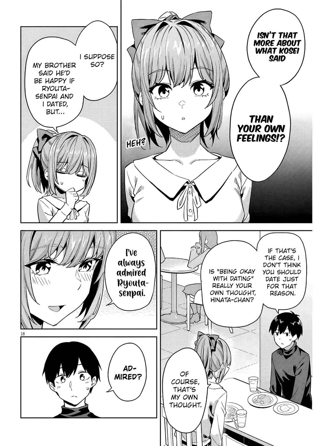 Chapter 32 - Page 19