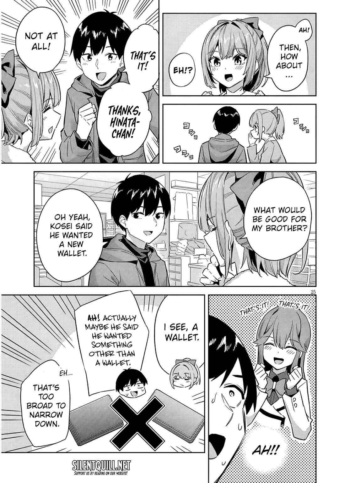 Chapter 32 - Page 26