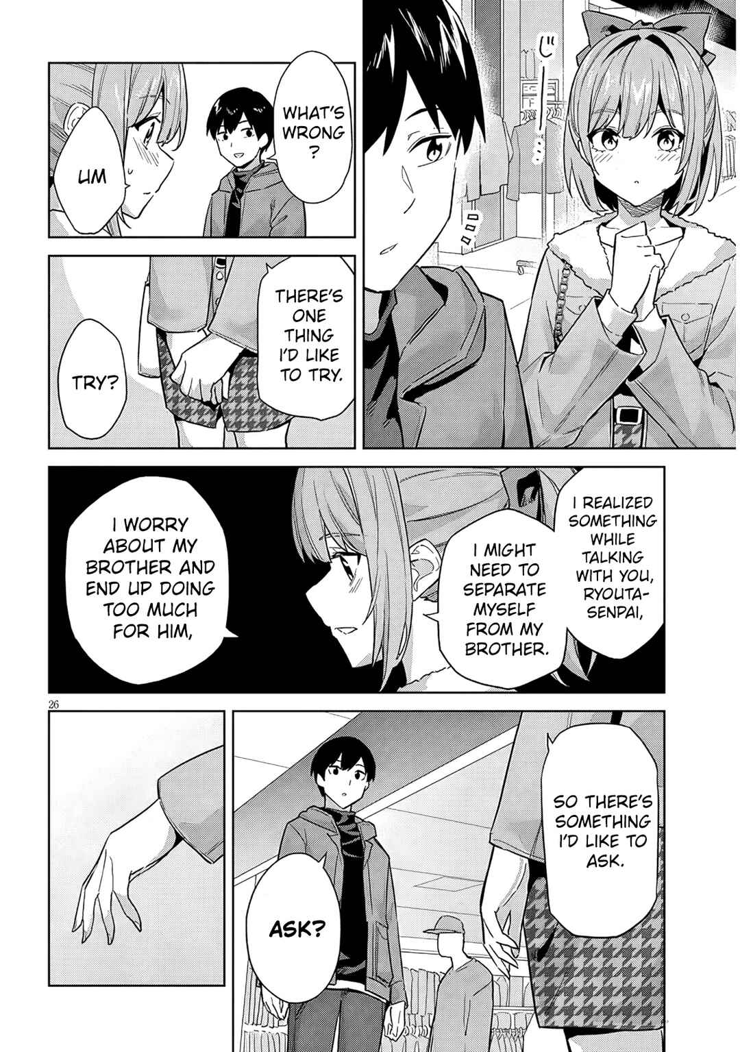 Chapter 32 - Page 27