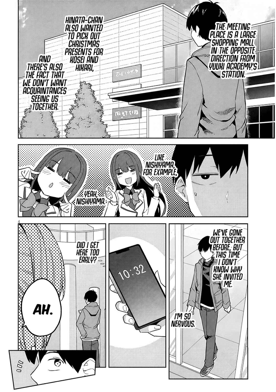 Chapter 32 - Page 5