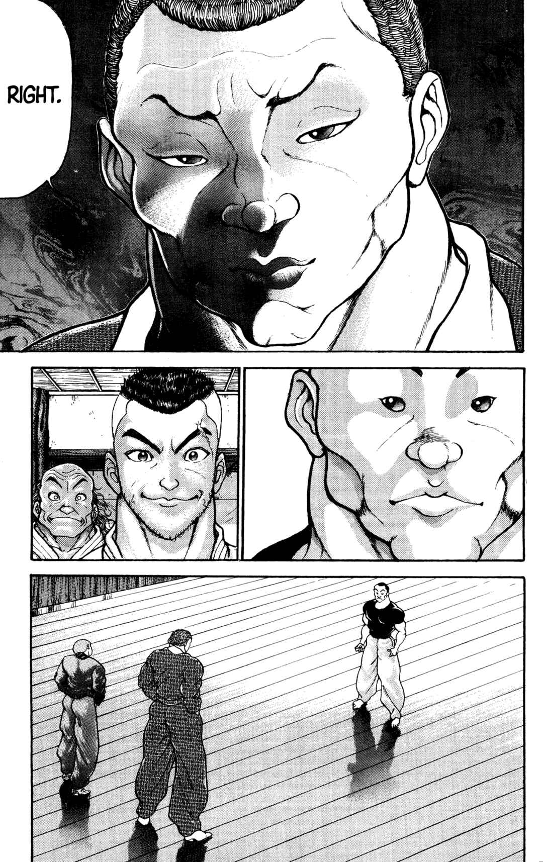 Chapter 21 - Page 17