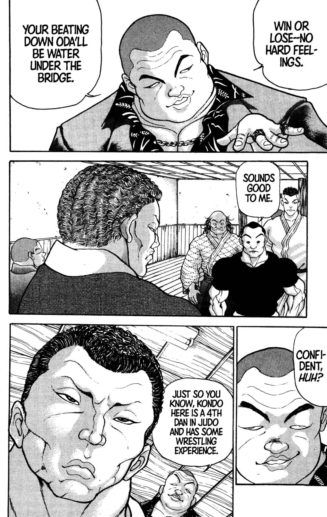 Chapter 21 - Page 18