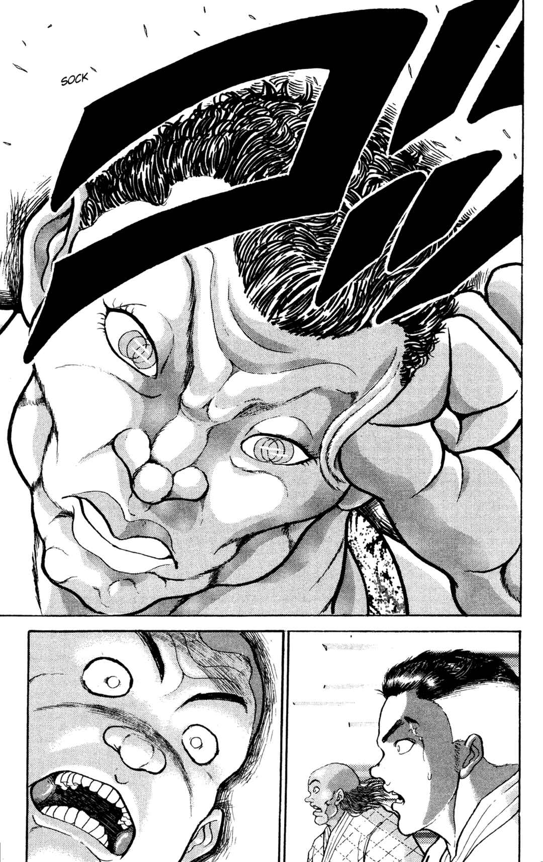 Chapter 21 - Page 28