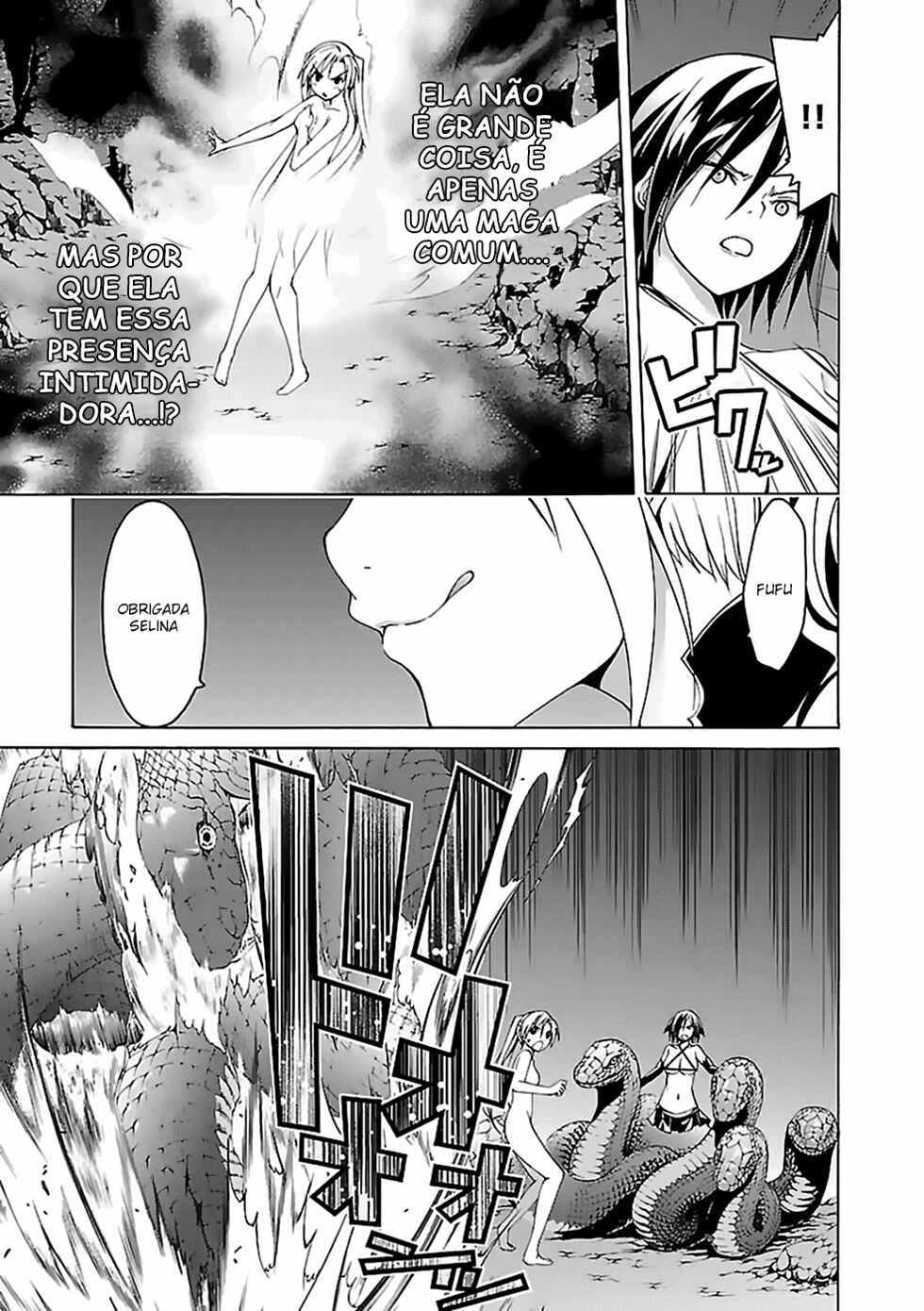 Chapter 67 - Page 21