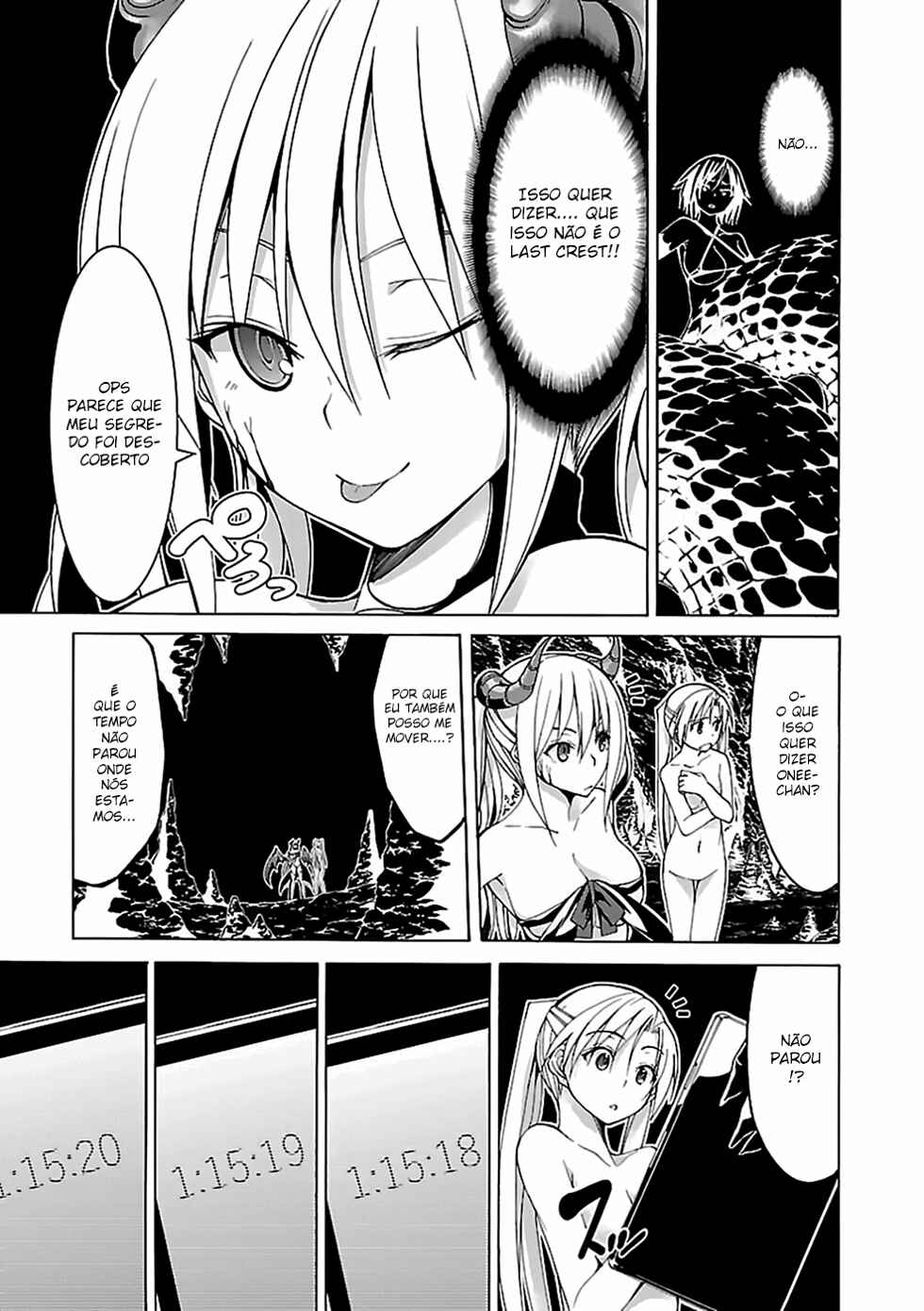 Chapter 67 - Page 23
