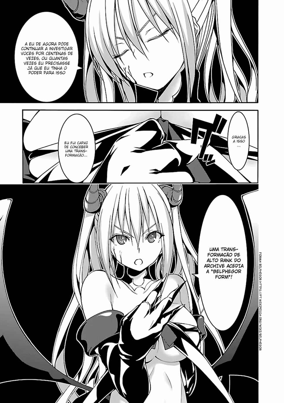 Chapter 67 - Page 27