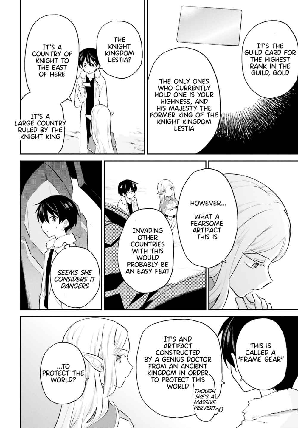 Chapter 69 - Page 18