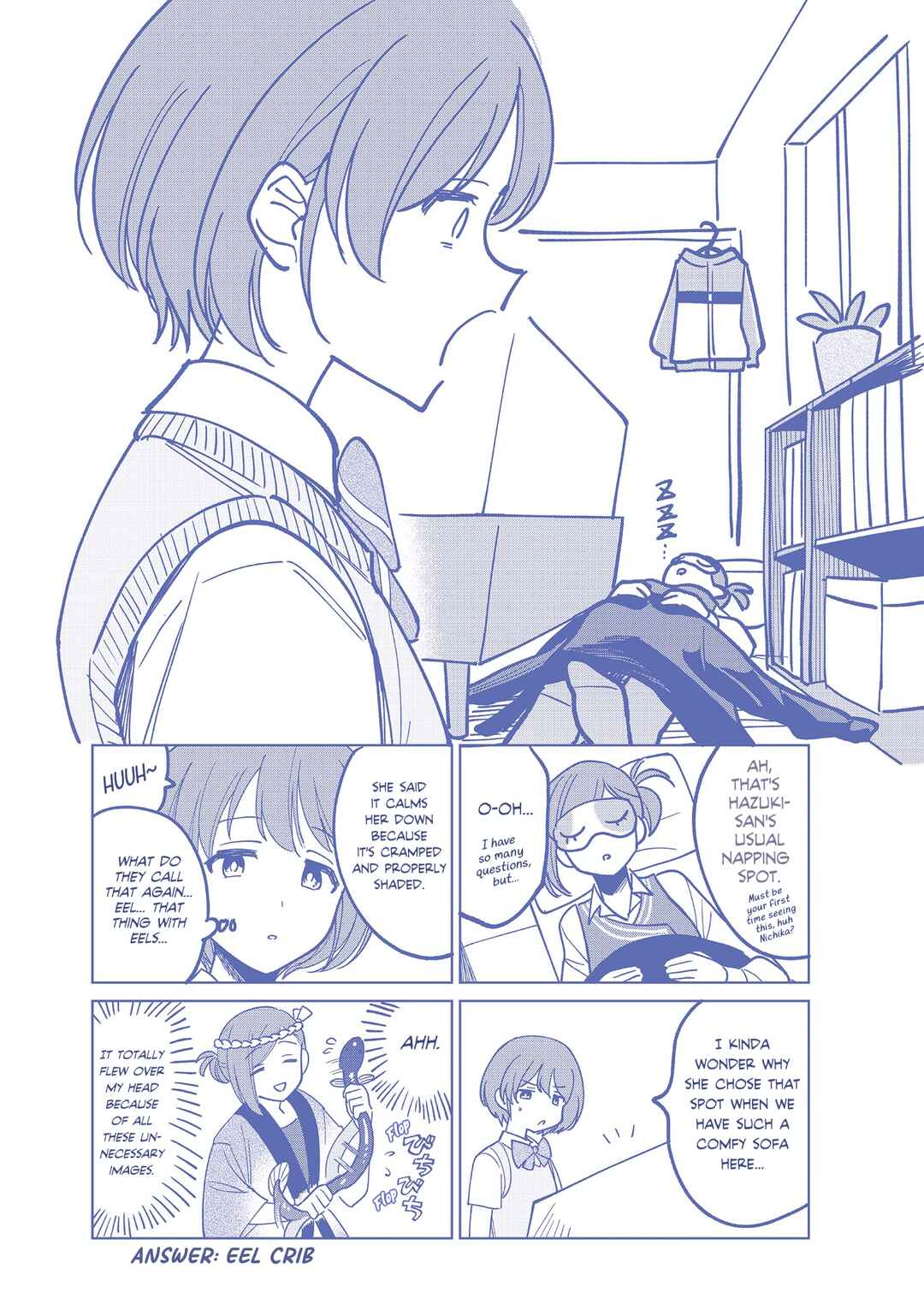 Chapter 8.5 - Page 5