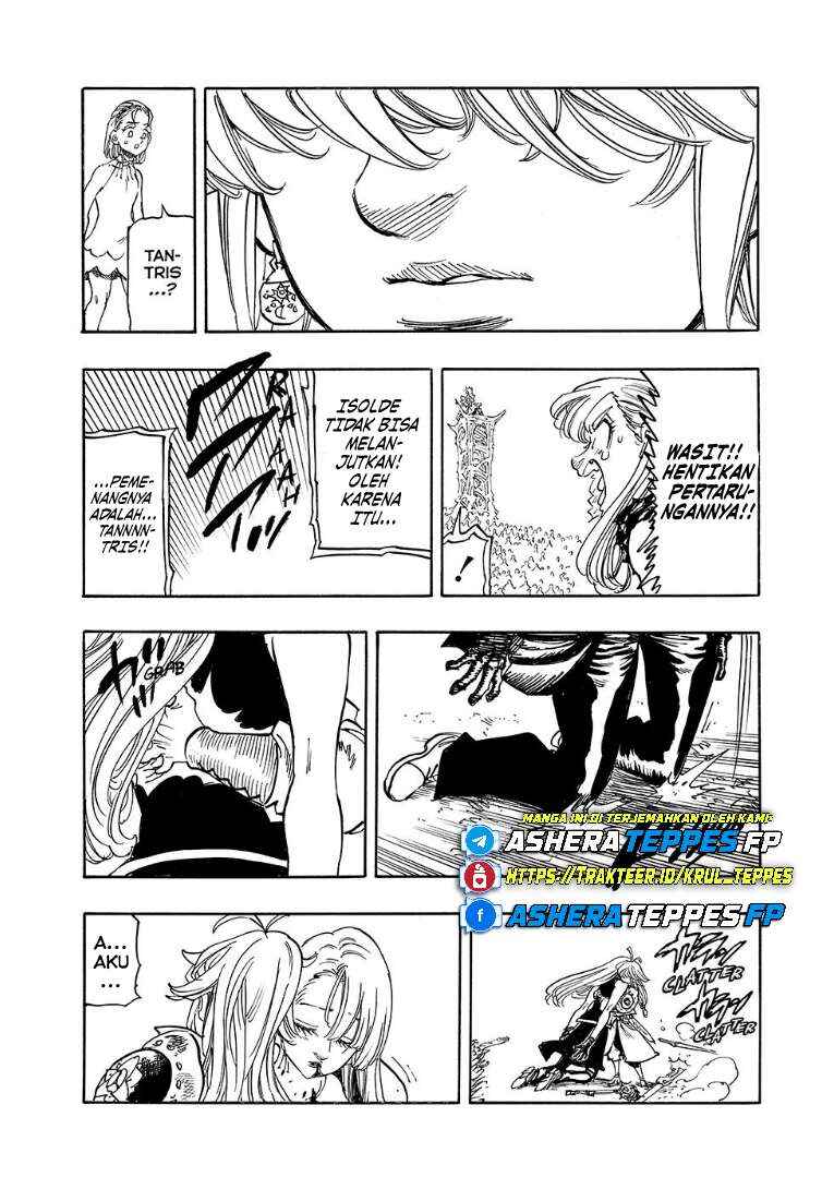 Chapter 194 - Page 20