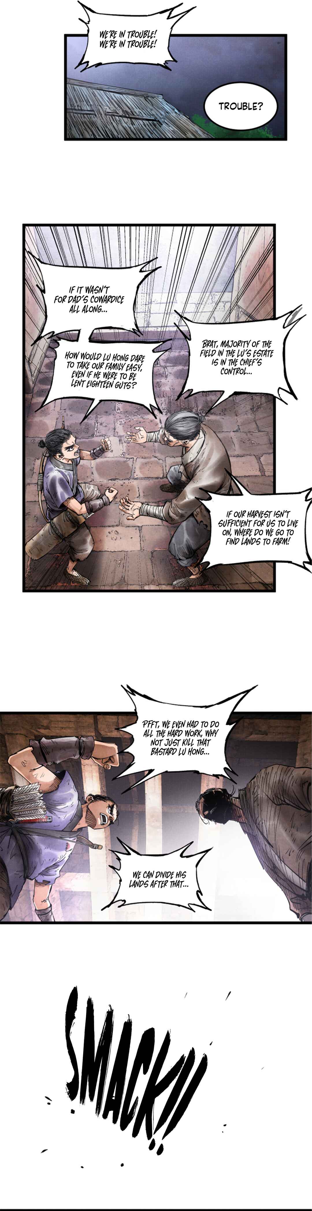 Chapter 5 - Page 4