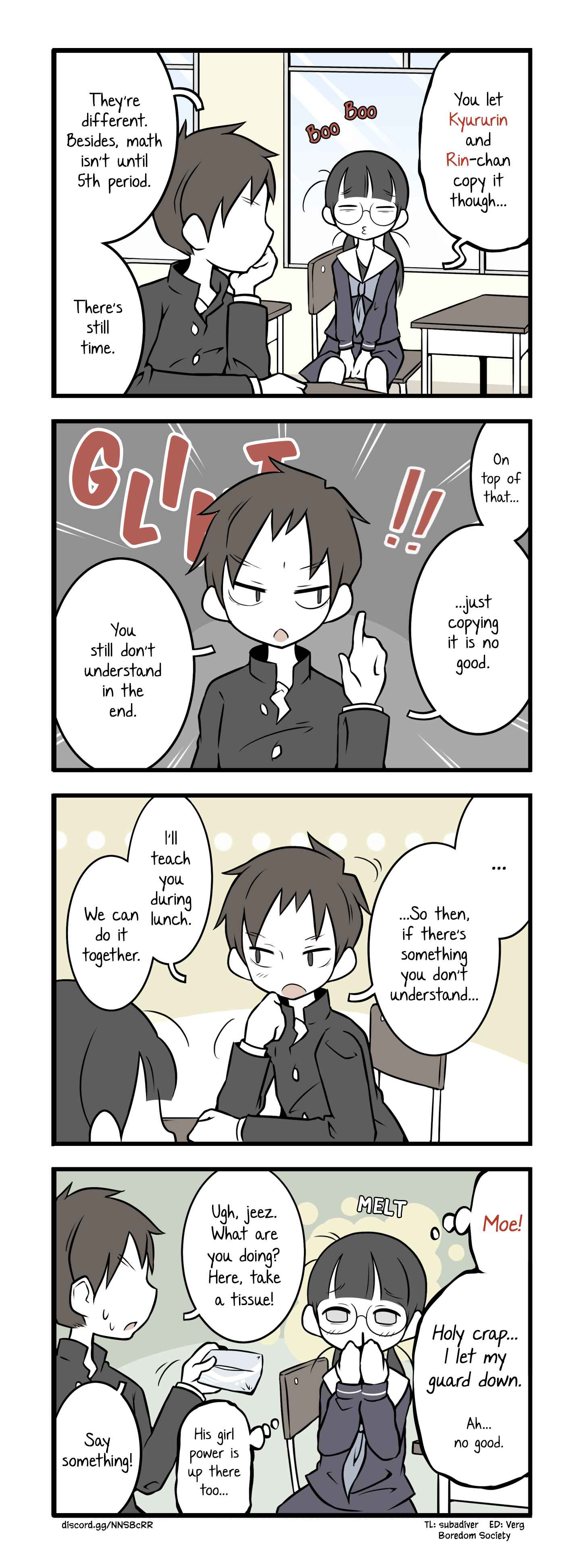 Chapter 74 - Page 1