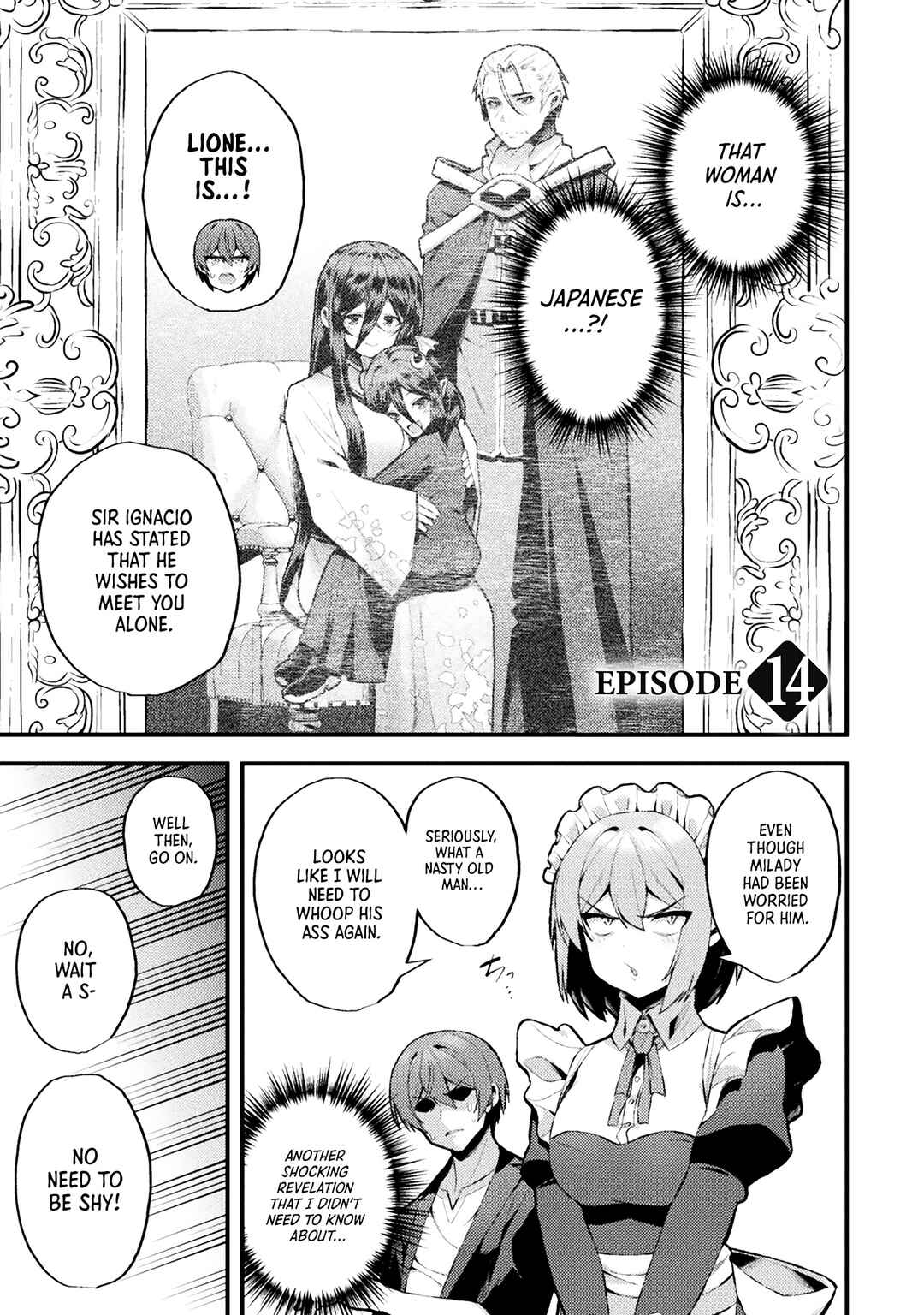 Chapter 14 - Page 1
