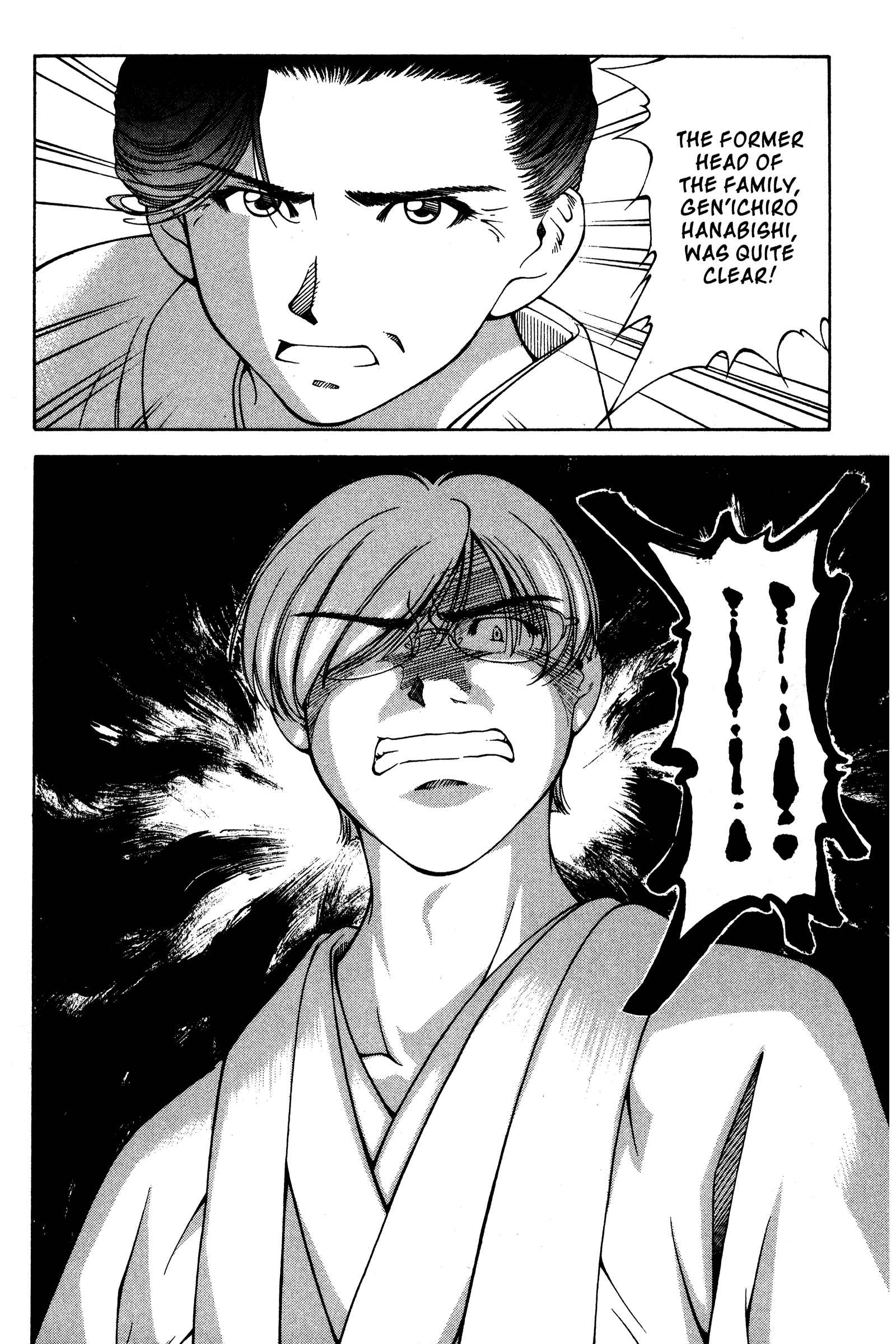 Chapter 134 - Page 22